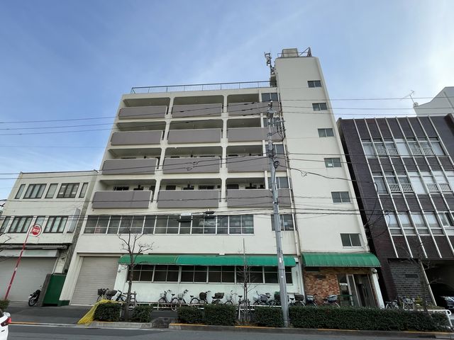 外観写真サムネイル