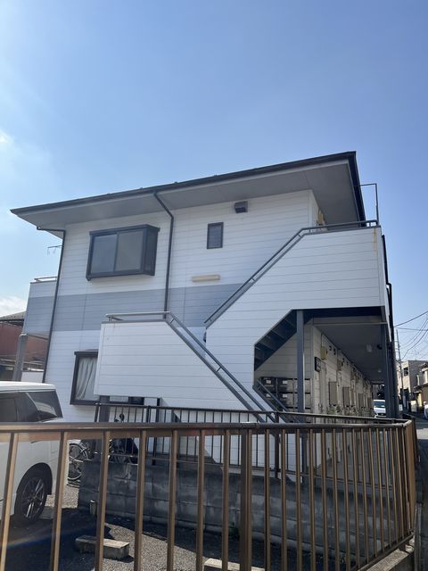 外観写真サムネイル