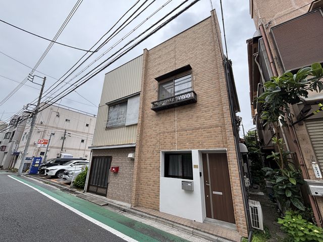 物件写真