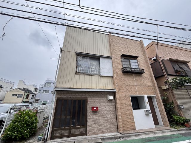 外観写真サムネイル