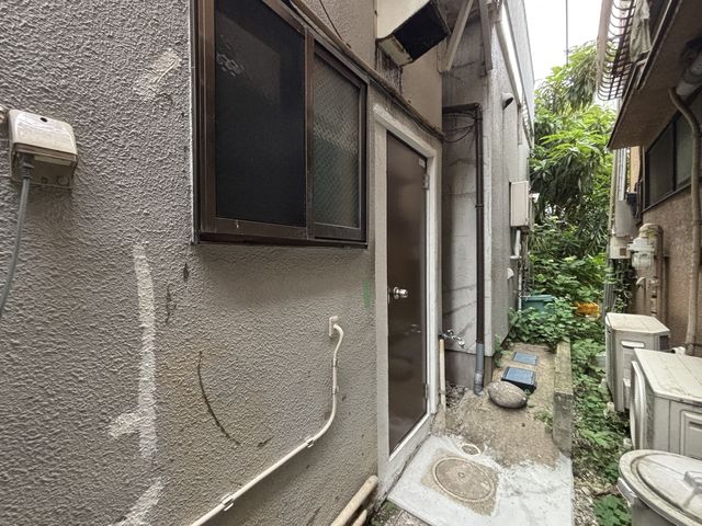 外観写真サムネイル