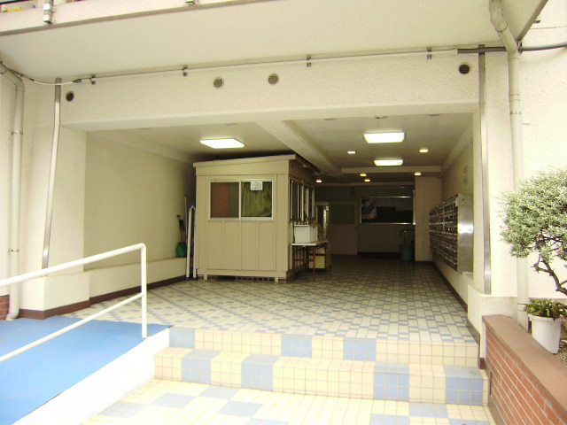 外観写真サムネイル